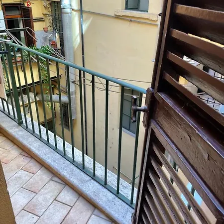 Appartamento La Casa Di Susy Campo Marzio Roma