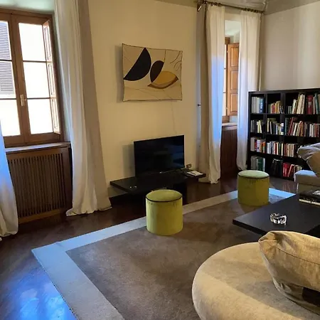 La Casa Di Susy Campo Marzio Apartment *