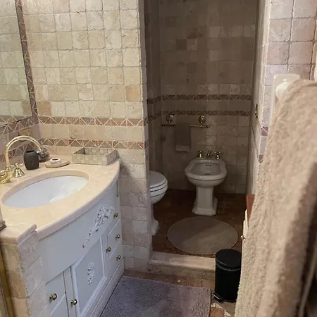 La Casa Di Susy Campo Marzio Apartment
