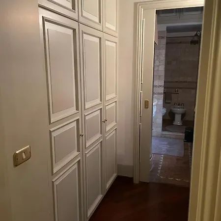 La Casa Di Susy Campo Marzio *