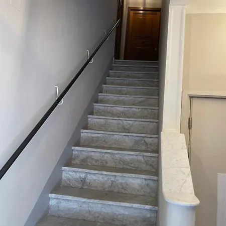 La Casa Di Susy Campo Marzio Apartment