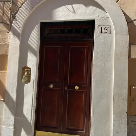 La Casa Di Susy Campo Marzio Apartment *