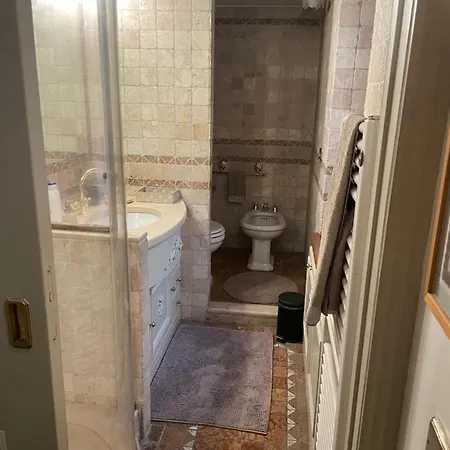 La Casa Di Susy Campo Marzio