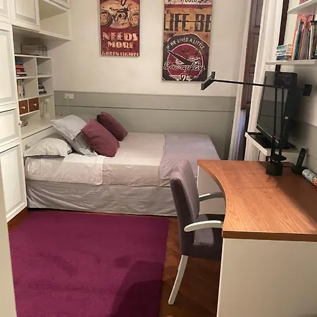 Apartamento La Casa Di Susy Campo Marzio