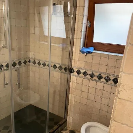 La Casa Di Susy Campo Marzio Apartment Rome