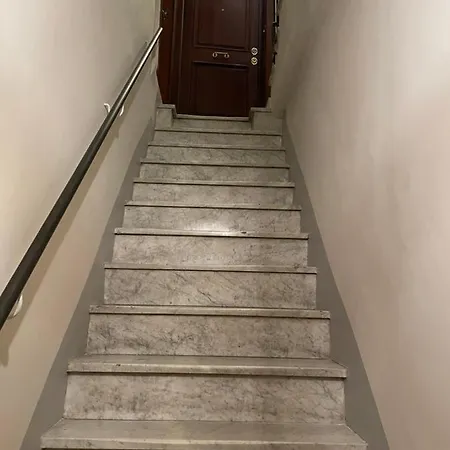 La Casa Di Susy Campo Marzio
