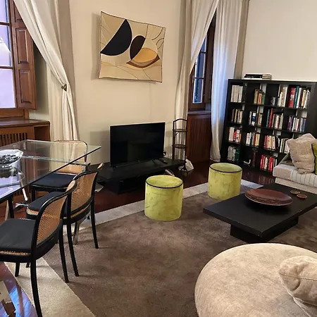 La Casa Di Susy Campo Marzio