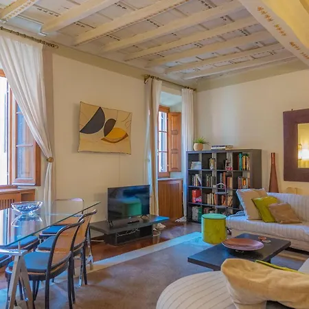 La Casa Di Susy Campo Marzio