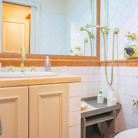 La Casa Di Susy Campo Marzio 罗马