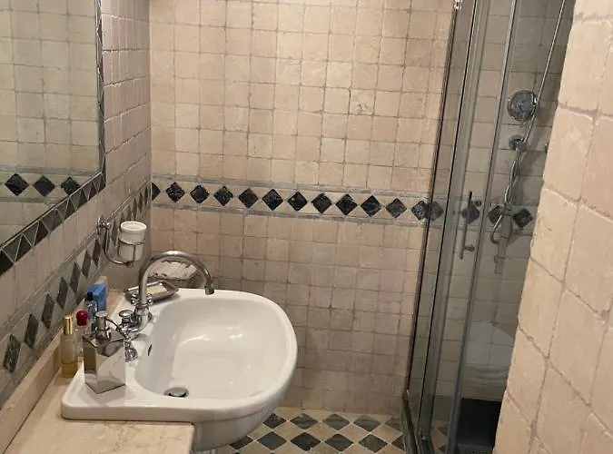 Lägenhet La Casa Di Susy Campo Marzio *