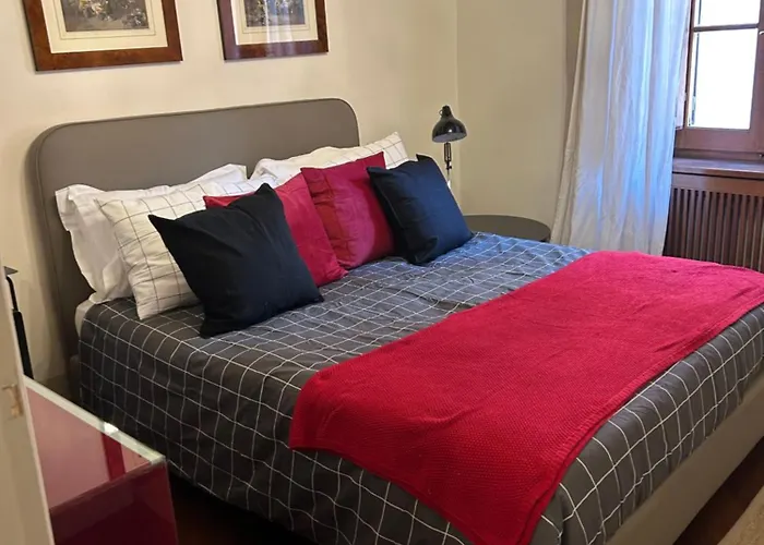 La Casa Di Susy Campo Marzio * Rom