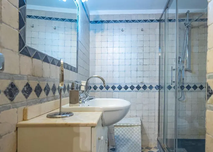 Lägenhet La Casa Di Susy Campo Marzio