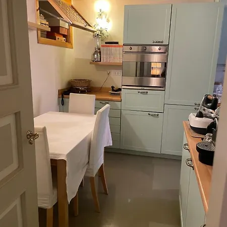Διαμέρισμα La Casa Di Susy Campo Marzio *