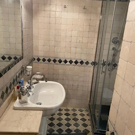 Διαμέρισμα La Casa Di Susy Campo Marzio *